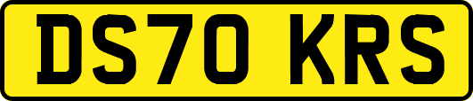 DS70KRS