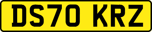DS70KRZ