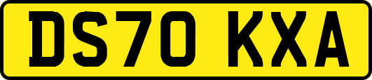 DS70KXA