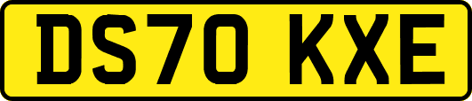DS70KXE