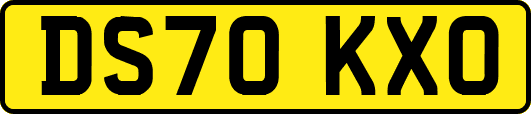 DS70KXO