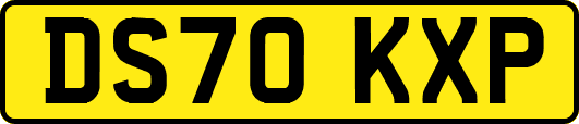 DS70KXP