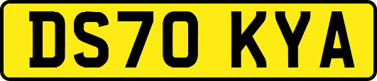 DS70KYA