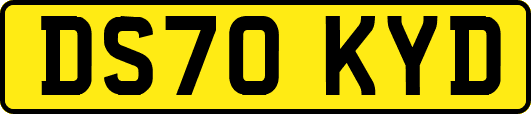 DS70KYD