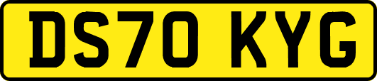 DS70KYG