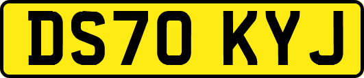 DS70KYJ