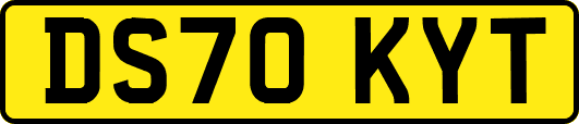 DS70KYT