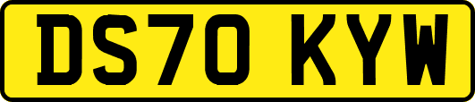 DS70KYW