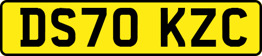DS70KZC