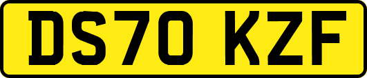 DS70KZF