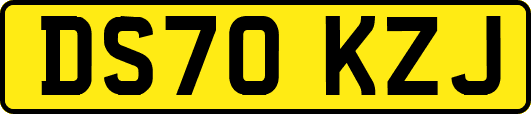 DS70KZJ