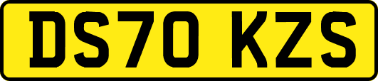 DS70KZS