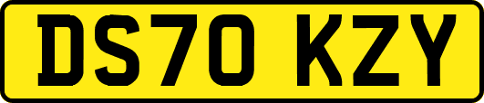 DS70KZY