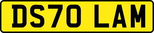 DS70LAM
