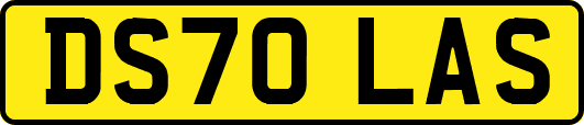 DS70LAS