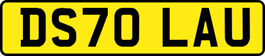 DS70LAU
