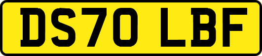 DS70LBF