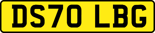 DS70LBG