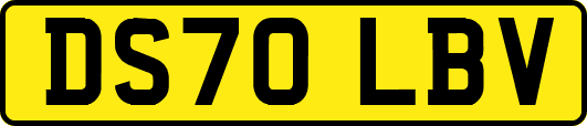 DS70LBV