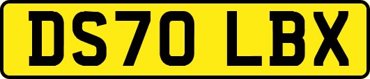 DS70LBX