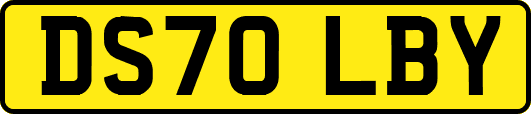 DS70LBY