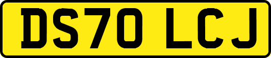DS70LCJ
