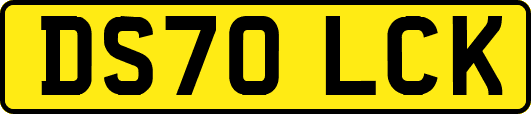 DS70LCK