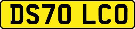 DS70LCO