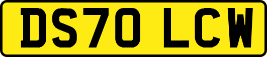 DS70LCW