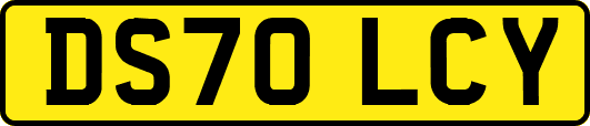 DS70LCY