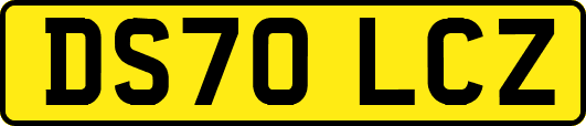 DS70LCZ