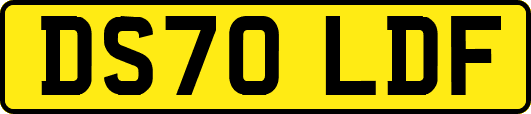DS70LDF