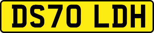 DS70LDH