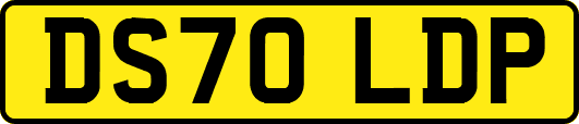 DS70LDP