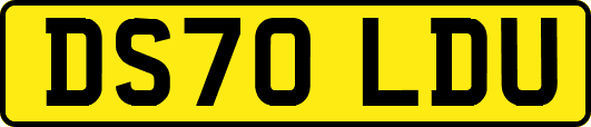 DS70LDU