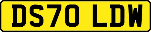 DS70LDW
