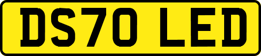 DS70LED