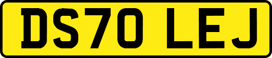 DS70LEJ