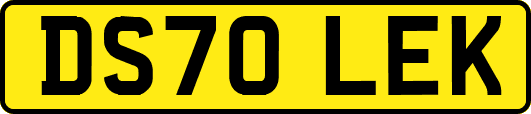 DS70LEK