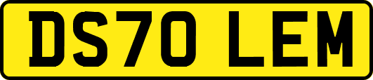 DS70LEM