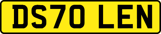 DS70LEN