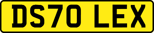 DS70LEX