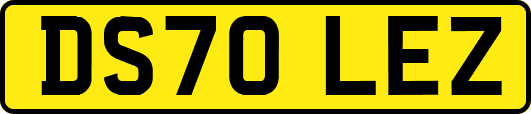 DS70LEZ