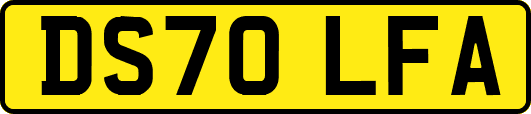 DS70LFA