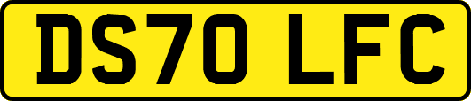 DS70LFC