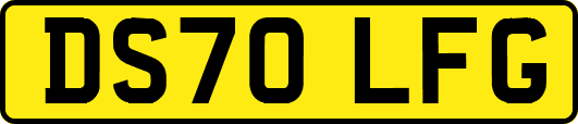 DS70LFG