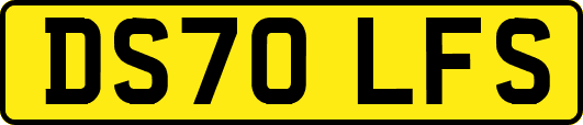 DS70LFS
