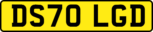 DS70LGD