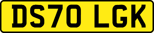 DS70LGK