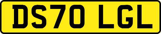 DS70LGL